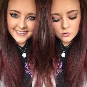 Meet your Posher, Ann marie